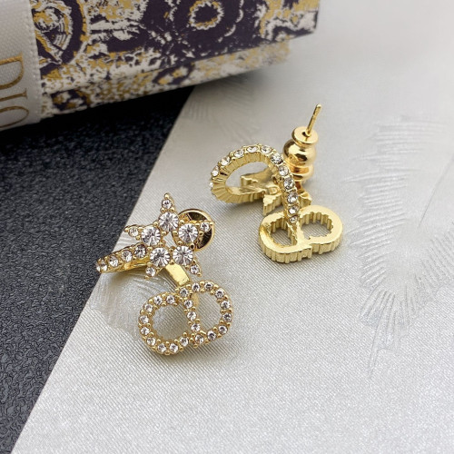 Dior Luxury Womens Earrings