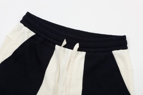 Loewe Luxury Brand Women Mens Pant Shorts   