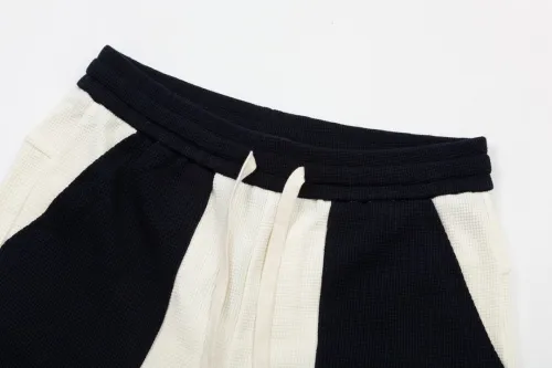 Loewe Luxury Brand Women Mens Pant Shorts   