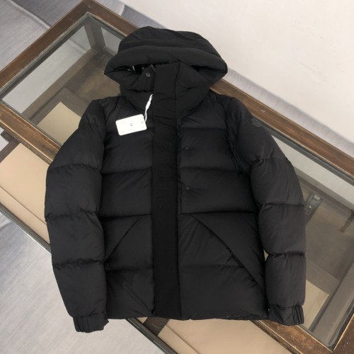 Moncler Design Mens Womens Winter Windprood Down Jackets Keep Warm 90% White Duck Down