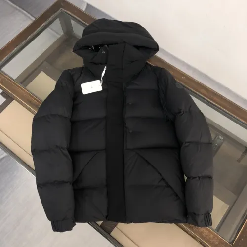 Moncler Design Mens Womens Winter Windprood Down Jackets Keep Warm 90% White Duck Down