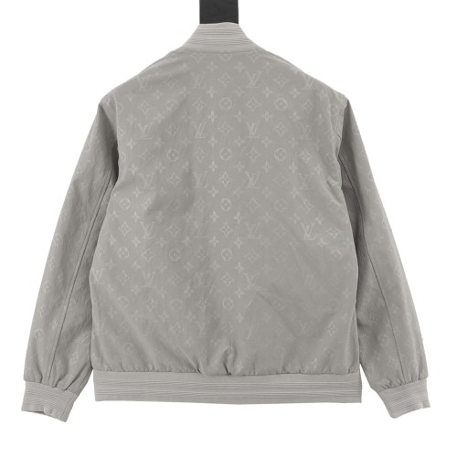 Louis Vuitton Men Womens Coat Luxury Brand Mens Jacket Top Quality   