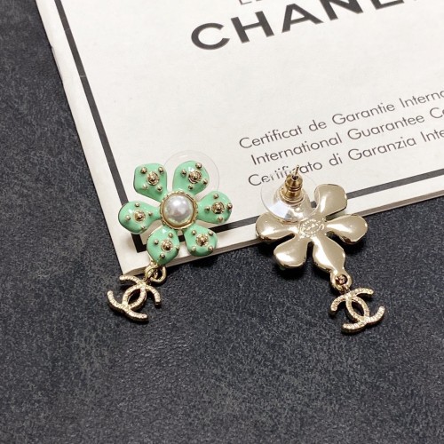 Chanel Luxury Womens Earrings