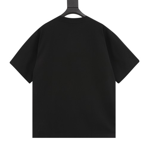Givenchy Womens Mens Short Sleeve T-Shirt Luxury Brand   