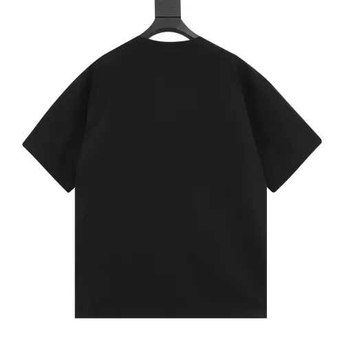 Givenchy Womens Mens Short Sleeve T-Shirt Luxury Brand   