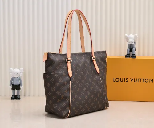 Louis Vuitton Womens Bags Shoulder Handbags Luxury Brand Fashion Type M56689 without Original Box  