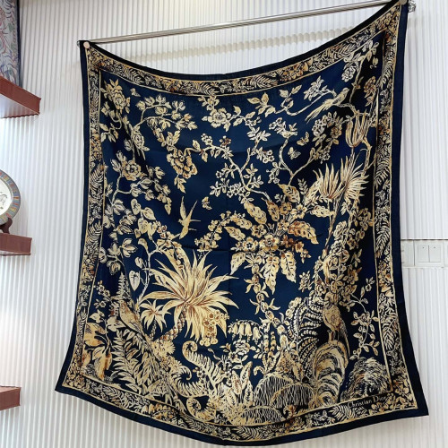 Dior Scarves Womens Fashion Scarf with011