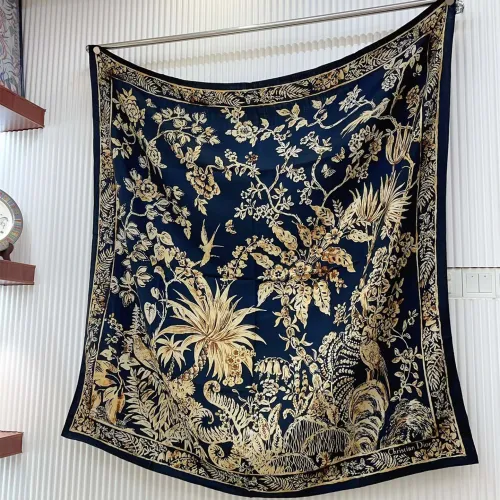 Dior Scarves Womens Fashion Scarf with011