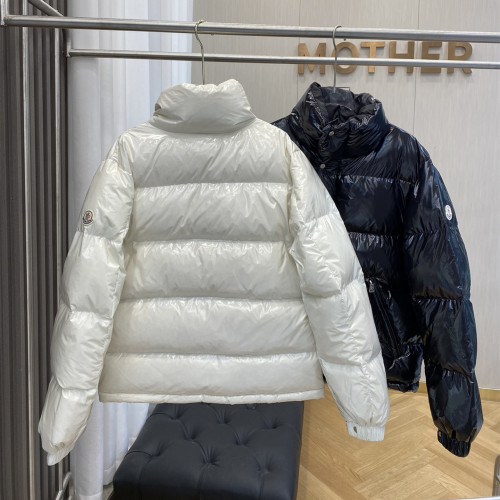 Moncler Men Womens Down Jacket Coats Luxury Brand Fashion Design