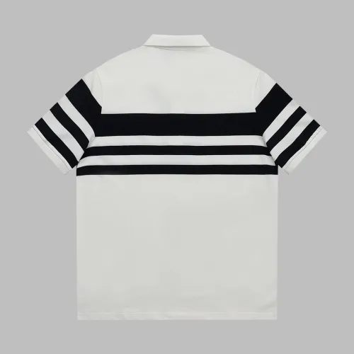 Prada Luxury Brand Men Womens Short Sleeve T-Shirt Polo Shirt   