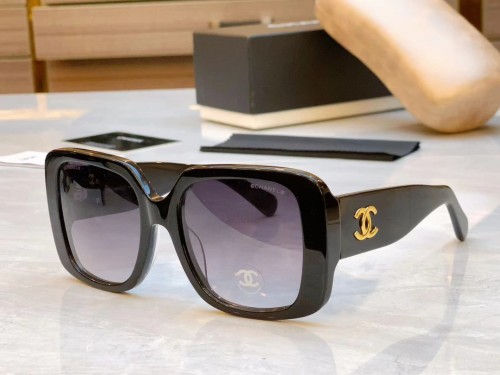 Chanel Sunglasses Luxury Brand Womens Sunglasses with Original Box  CH9149