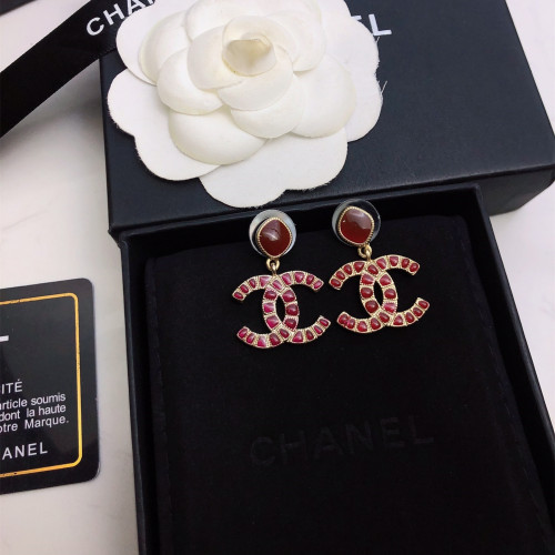 Chanel Luxury Womens Earrings