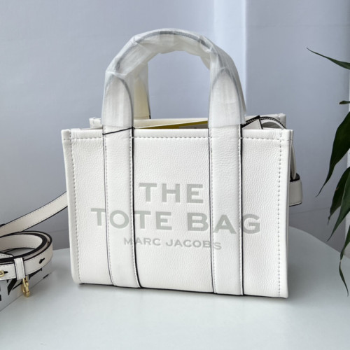 Marc Jacobs Womens Mens Bags Shoulder Handbags Luxury Brand Fashion with Original Box