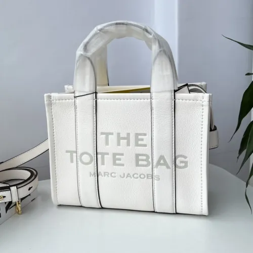 Marc Jacobs Womens Mens Bags Shoulder Handbags Luxury Brand Fashion with Original Box