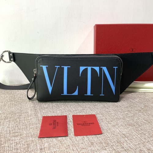 Valentino Womens Mens Bags Belt Bag Luxury Brand Valentino Garavani  