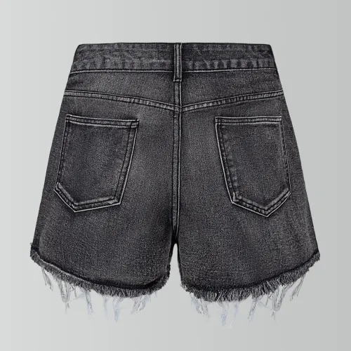Dior Luxury Brand Womens Pant Shorts Jeans   