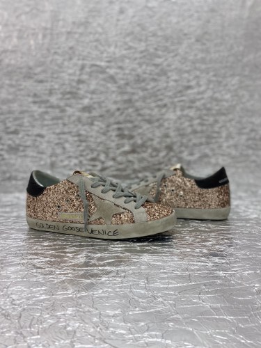 Golden Goose GGDB Stardan Womens Mens Shoes Fashion Sneakers Unisex Design Luxury Brand Men's Super-Star sneakers with Box  