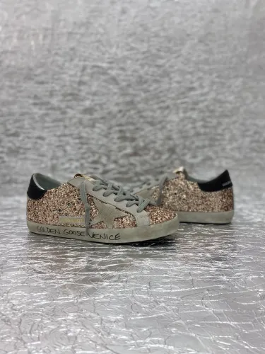 Golden Goose GGDB Stardan Womens Mens Shoes Fashion Sneakers Unisex Design Luxury Brand Men's Super-Star sneakers with Box  