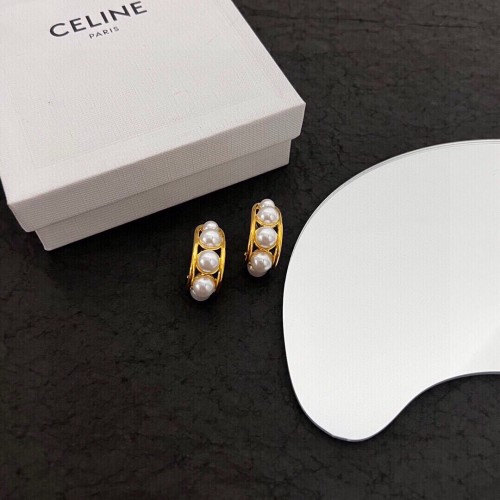 Celine Luxury Womens Earrings