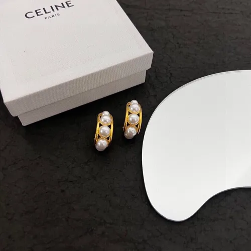 Celine Luxury Womens Earrings