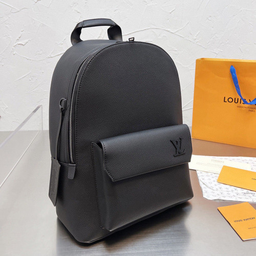Louis Vuitton Mens Bags Backpacks Luxury Brand Fashion Type Vernis BACKPACK without Original Box