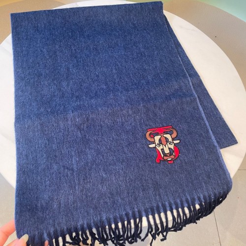 Burberry Scarves Womens Fashion Scarf066
