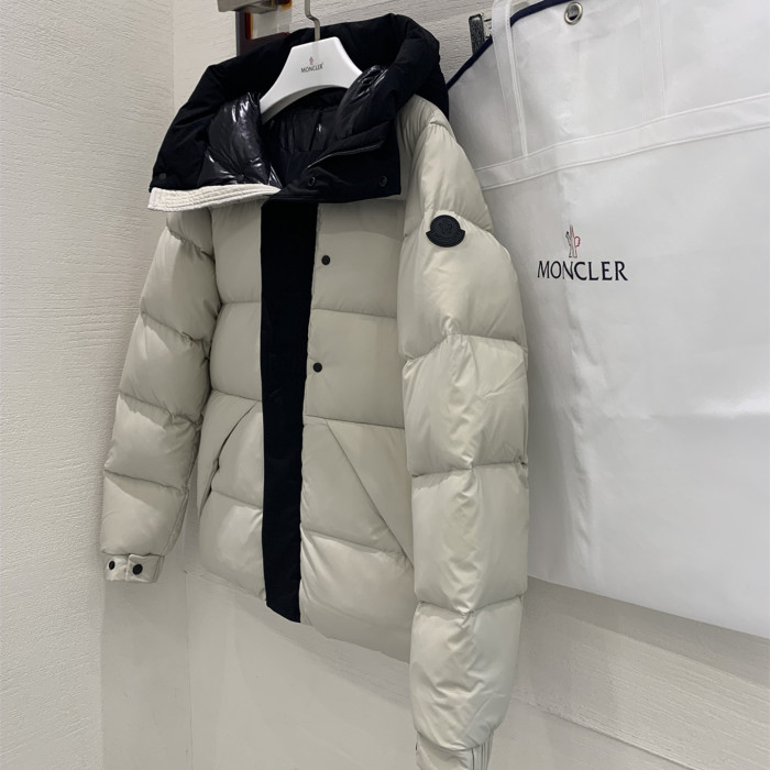 Moncler Men Womens Down Jacket Womens Coats Luxury Brand Fashion Design