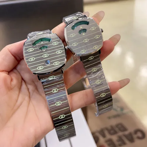 Gucci Watch025