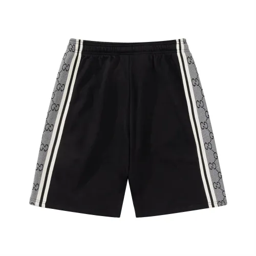 Gucci Luxury Brand Women Mens Pant Shorts   