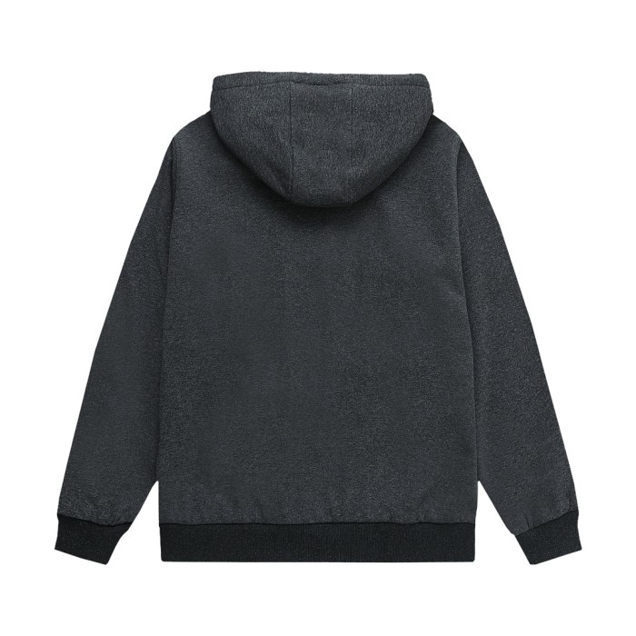 Burberry Womens Mens Sweatshirt Luxury Brand Mens Zip Hoodie   