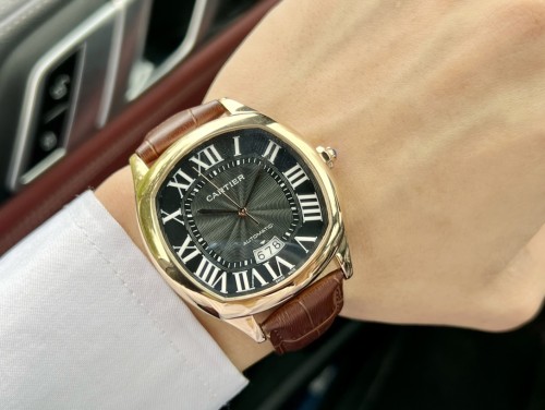 Cartier Watch141