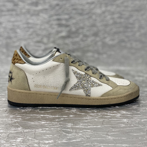 Golden Goose GGDB Stardan Womens Mens Shoes Fashion Sneakers Unisex Design Luxury Brand Men's Super-Star sneakers with Box  