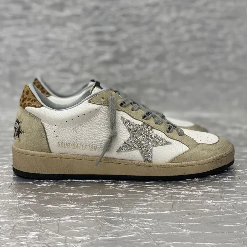 Golden Goose GGDB Stardan Womens Mens Shoes Fashion Sneakers Unisex Design Luxury Brand Men's Super-Star sneakers with Box  