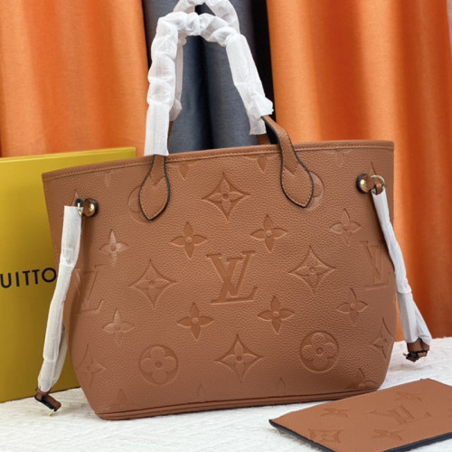 Louis Vuitton Womens Bags Handbags Luxury Brand Fashion Type NEVERFULL MM