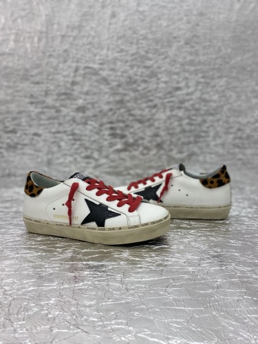 Golden Goose GGDB Stardan Womens Mens Shoes Fashion Sneakers Unisex Design Luxury Brand Men's Super-Star sneakers with Box  