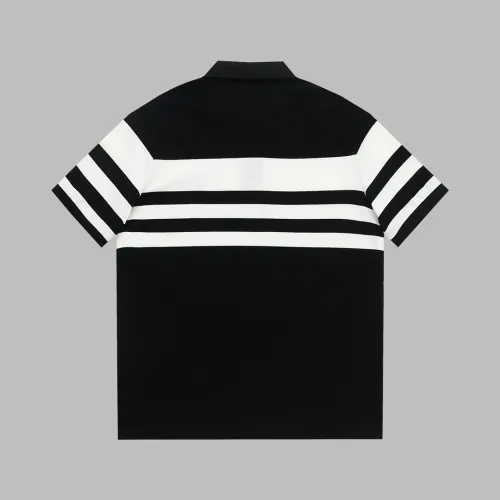 Prada Luxury Brand Men Womens Short Sleeve T-Shirt Polo Shirt   