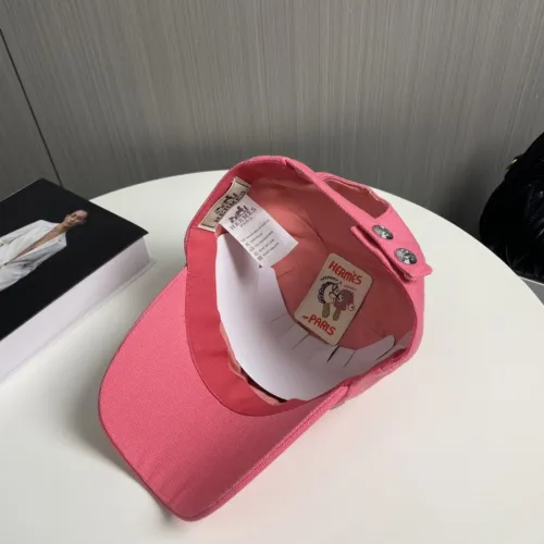 Hermes Mens Womens Hats Luxury Brand Design Hermes Hat with Original Box  