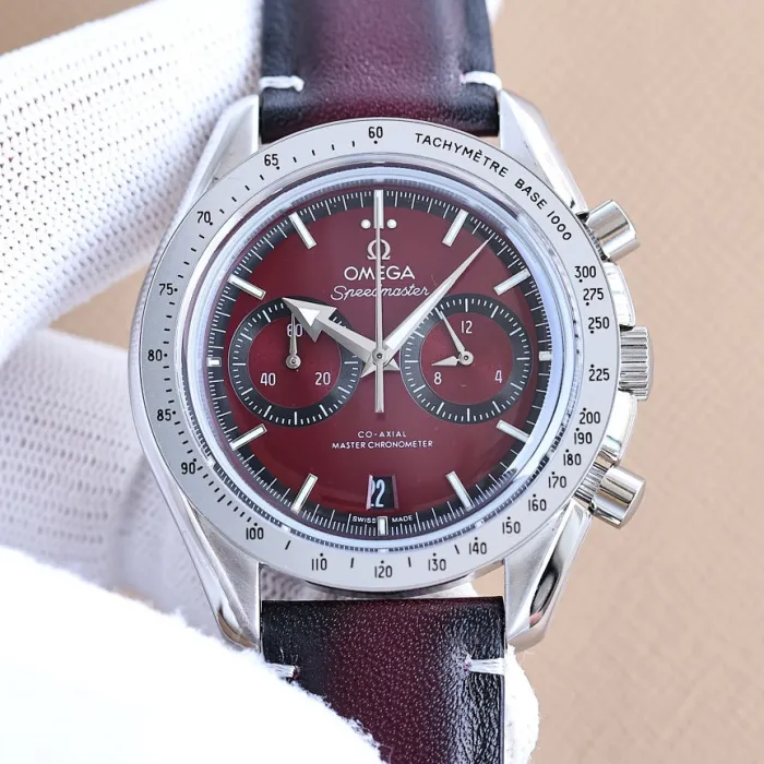 Omega Watch288