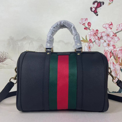 Gucci Mens Womens Bags Handbags Keepall Design Luxury Brand Gucci Supreme Ophidia GG carry-on duffle without Original Box