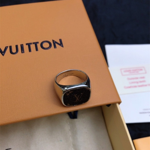 Louis Vuitton Luxury Womens Ring