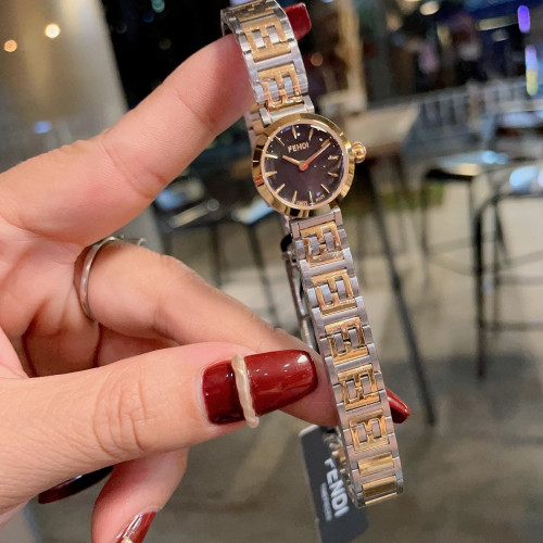 Fendi Womens Watch
