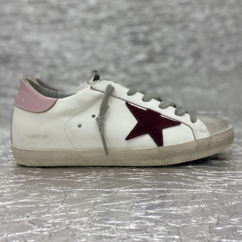 Golden Goose GGDB Stardan Womens Mens Shoes Fashion Sneakers Unisex Design Luxury Brand Men's Super-Star sneakers with Box  
