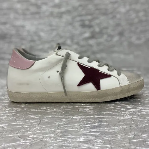 Golden Goose GGDB Stardan Womens Mens Shoes Fashion Sneakers Unisex Design Luxury Brand Men's Super-Star sneakers with Box  