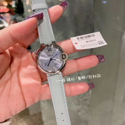 Cartier Watch112