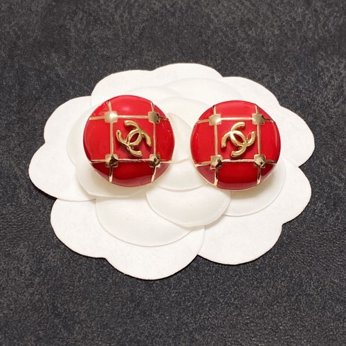 Chanel Luxury Womens Earrings