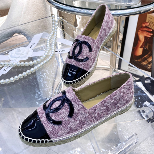Chanel Women Shoes Casual Luxury Brand Fashion Shoes Breathable Design with Original Box  