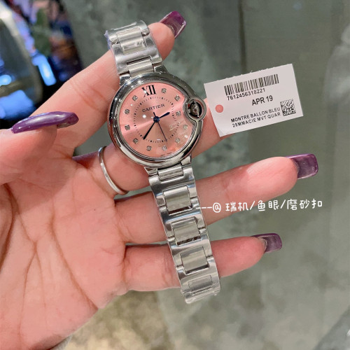 Cartier Watch087