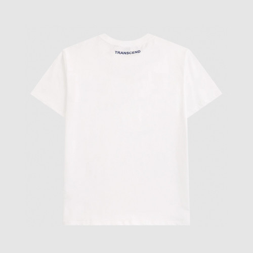 Burberry Luxury Brand Women Mens Short Sleeve T-Shirt T shirts   