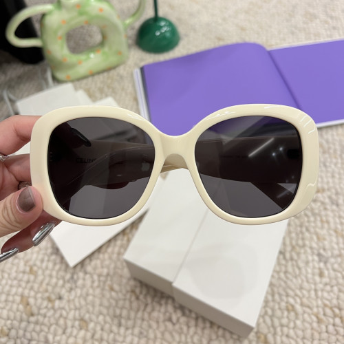 Celine Sunglasses Luxury Brand Womens Sunglasses with Original Box  CL40500