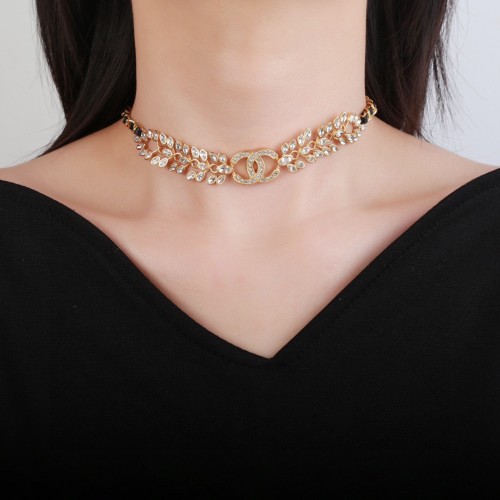 Chanel Luxury Womens Necklace